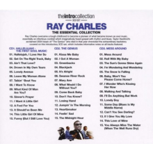 Charles, Ray - Ray Charles