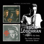 Cochran, Eddie - Singin' To My Baby/Eddie Cochran Memorial Album