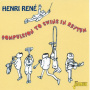 Rene, Henri - Compulsion To Swing In Rhythm