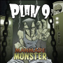 Plan 9 - Manmade Monster