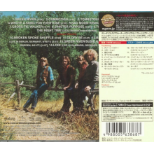 Creedence Clearwater Revival - Green River