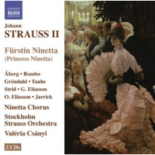 Berliner Philharmoniker, Herbert von Karajan - Furstin Ninette