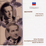 Zinman, David - Violin Concerto