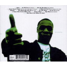 Sensational - Get On My Page