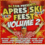DJ Cor - Apres Ski Feest Vol.2