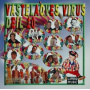 V/A - Vastelaoves Virus Deil 10
