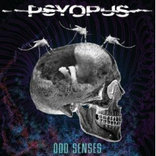 Psyopus - Odd Senses