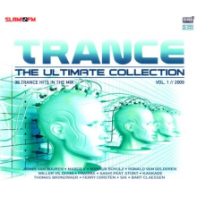 Various - Trance the Ultimate Coll Vol 1