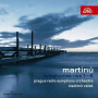 Martinu, B. - Symphonies No.1-6