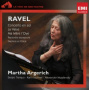 Ravel, M. - Concerto El Sol/La Valse/Ma Mere L'oye