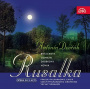 Abbado, Claudio - Rusalka -Complete-