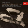 Handel, Ida - Prague Recordings 1957-1965