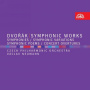 Abbado, Claudio - Symphonic Works