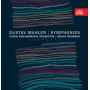 Royal Concertgebouw Orchestra - Symphonies No.1-9 & No.10