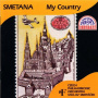 Smetana, Bedrich - My Country