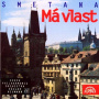 Czech Philharmonic, Jiri Beloh - Ma Vlast-My Country
