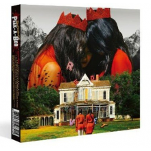 Red Velvet - Perfect Velvet