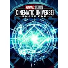 Movie - Marvel Studios Cinematic Universe: Phase One