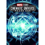 Movie - Marvel Studios Cinematic Universe: Phase One