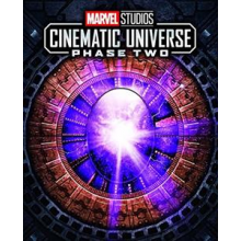 Movie - Marvel Studios Cinematic Universe: Phase Two
