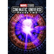 Movie - Marvel Studios Cinematic Universe: Phase Two