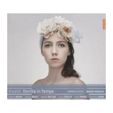Vivaldi, A. - Dorilla In Tempe