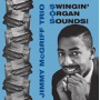 McGriff, Jimmy - Swingin' Organ Sounds