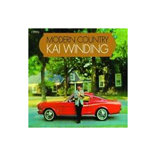Winding, Kai - Modern Country/the Lonely One