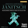 Janitsch, J.G. - Rediscoveries From the Sarah Levy Collection