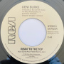 Burke, Keni - Risin' To the Top/ Hang Tight