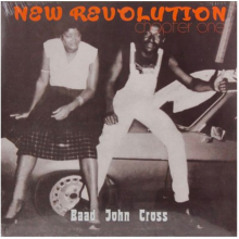 Cross, Baad John - New Revolution, Chapter One