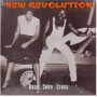 Cross, Baad John - New Revolution, Chapter One