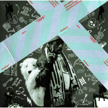 Lil Uzi Vert - Luv is Rage 2