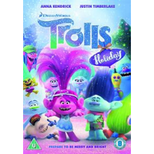 Animation - Trolls: Holiday