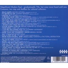 V/A - Masterpieces of Modern Soul Vol.2