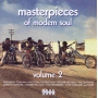 V/A - Masterpieces of Modern Soul Vol.2