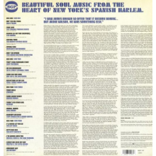 V/A - Soul of Spanish Harlem