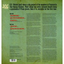 Funkadelic - U.S. Music With Funkadelic