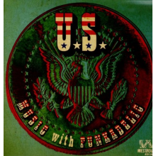Funkadelic - U.S. Music With Funkadelic