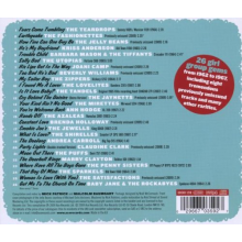 V/A - Where the Girls Are V.7