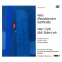 Mendelssohn-Bartholdy, F. - Herr Gott, Dich Loben Wir
