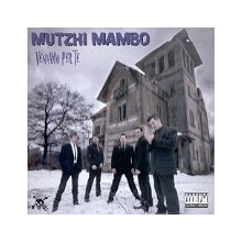 Mutzhi Mambo - Veniamo Per Te