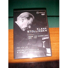 Documentary - Klankstollingen