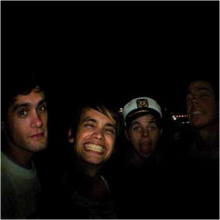 Strange Boys - Strange Boys & Girls Club