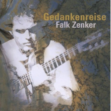 Zenker, Falk - Gedankenreise