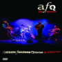 Forcione, Antonio -Quartet- - In Concert