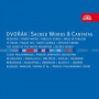 Abbado, Claudio - Sacred Works & Cantatas