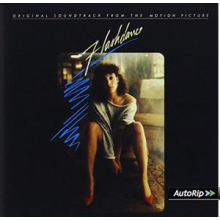 V/A - Flashdance Original Soundtrack From the Motion Pic