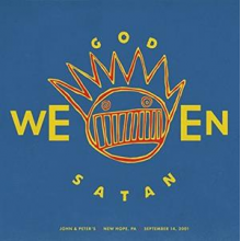 Ween - God Ween Satan