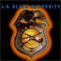 V/A - L.A. Blues Authority